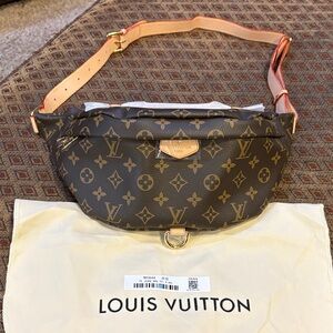 Inspired bumbag New.